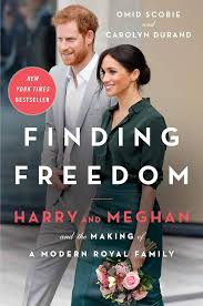 Finding Freedom : Harry and Meghan